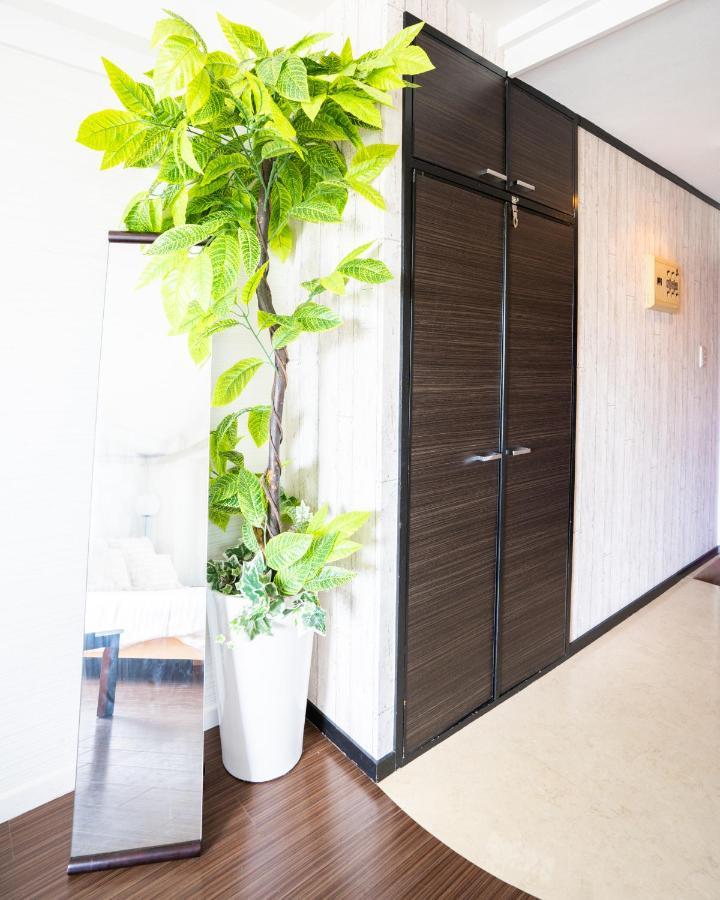 スマイルハイツ Naha Exterior foto