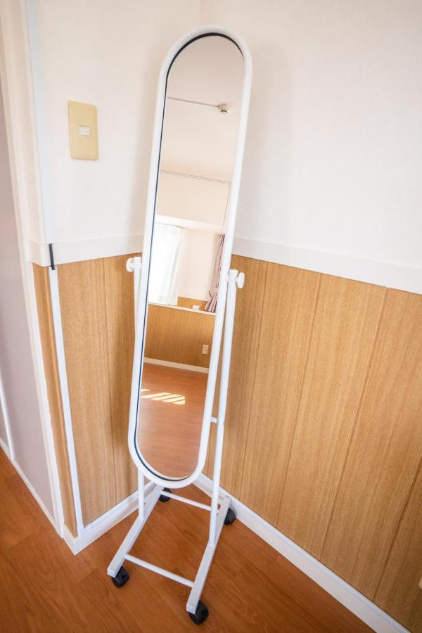 スマイルハイツ Naha Exterior foto